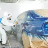 Est-il possible de changer la couleur de sa voiture en Belgique ?